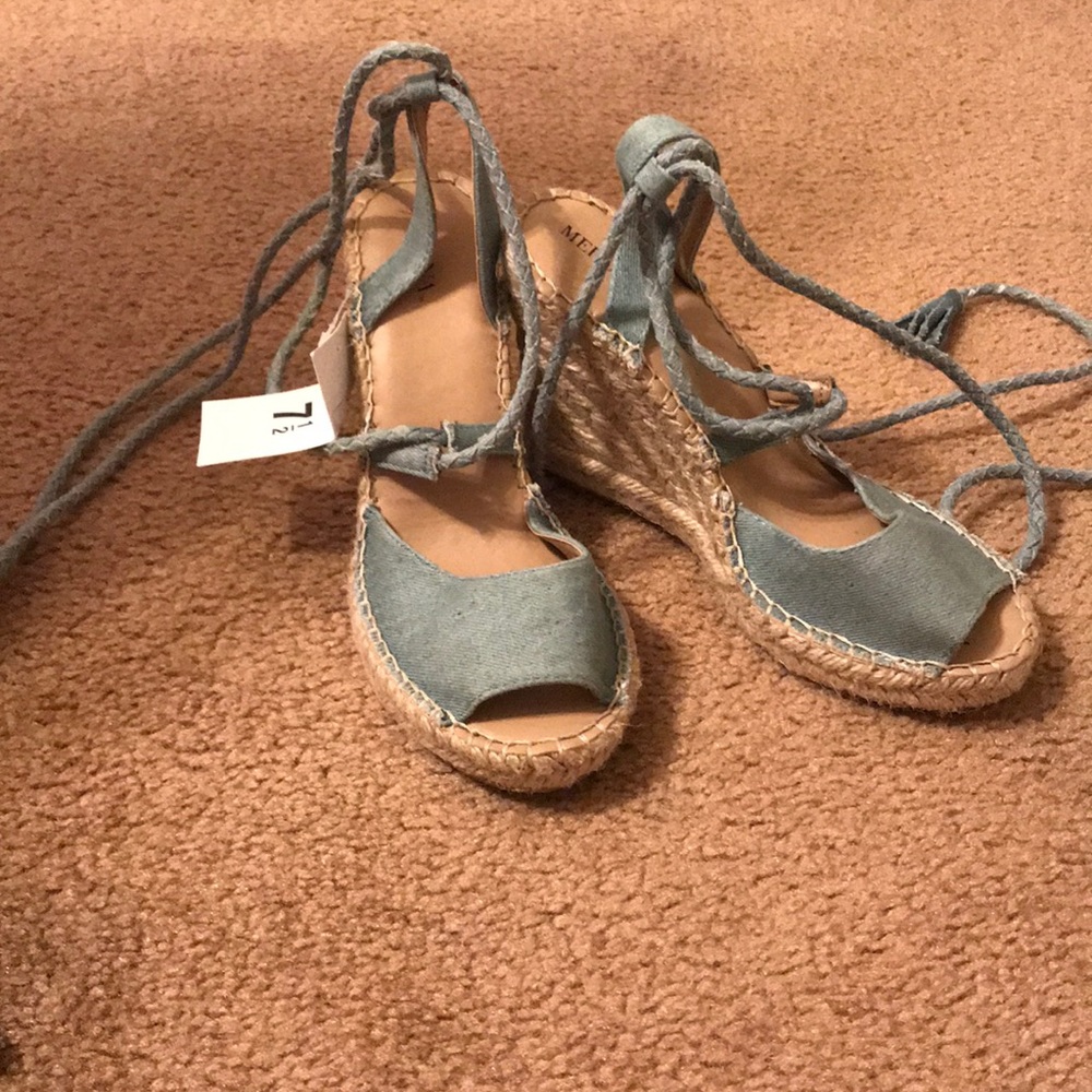 Wedges